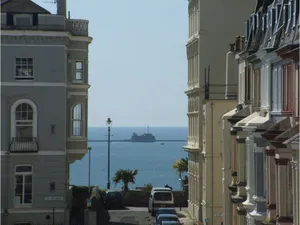 Image of LAMPLIGHTER GUESTHOUSE