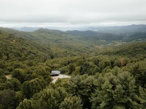 Image of Luxury Retreat in the Clouds Jaw-dropping Views