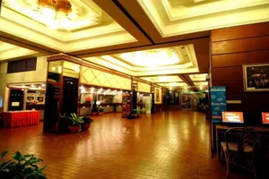 Image of Nan Chao Hotel