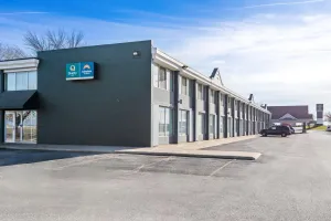 Image of Suburban Studios Fort Dodge