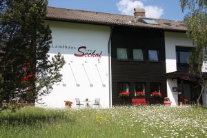 Image of Landhaus Seehof