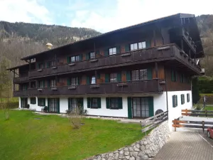 Image of Apartment in Bayrischzell near Ski Slopes