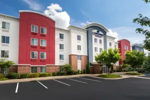 Image of Candlewood Suites Greenville by IHG