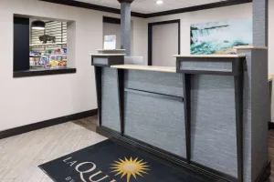 Image of La Quinta Inn by Wyndham Buffalo Airport