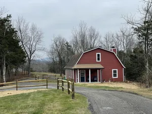 Image of Ridgeview Cottage