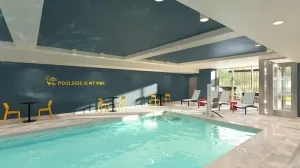 Image of Home2 Suites By Hilton Owensboro
