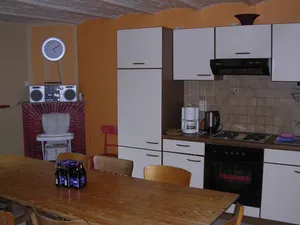Image of Cottage in Brûly-de-Pesche near Forest