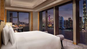 Image of The St. Regis on the Bund, Shanghai