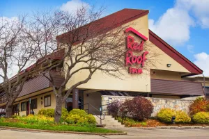 Image of Red Roof Inn Madison, WI