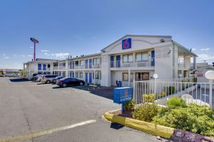 Image of Motel 6-El Paso, TX - West