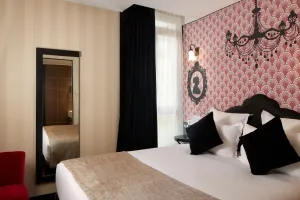 Image of Hotel Les Théâtres