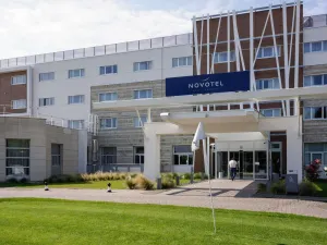Image of Novotel Saint-Quentin en Yvelines