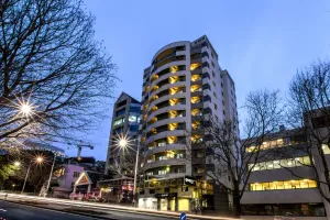 Image of Quest Auckland Serviced Apartments