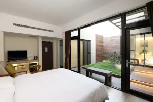 Image of Hotel Z