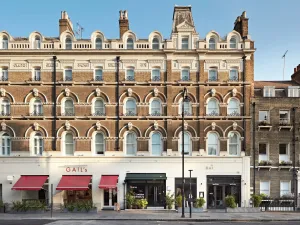 Image of Numa London Bloomsbury