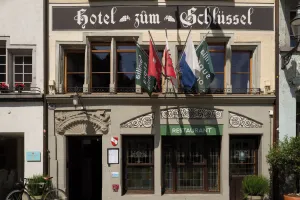 Image of Hotel Schlüssel