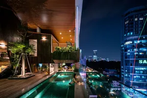 Image of Au Lac Legend Hotel