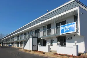 Image of Rodeway Inn