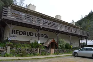 Image of Red Bud Lodge