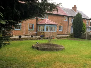 Image of Orles Barn Guest House