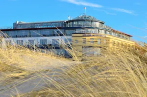 Image of Strand-Hotel Hübner