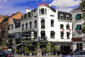 Image of Hotel The Century