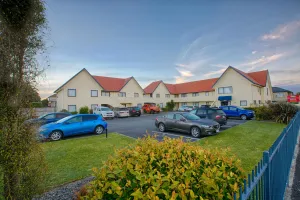 Image of Bella Vista Motel Hamilton