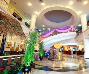 Image of The Putra Regency Hotel