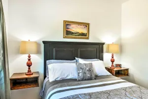 Image of Columbia Falls Vacation Rental 10 Mi to Whitefish