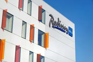 Image of Radisson Blu Hotel Toulouse Airport
