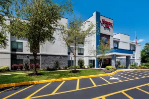 Image of Hampton Inn Princeton