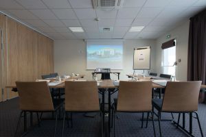 Image of Kyriad La Rochelle Centre - Les Minimes