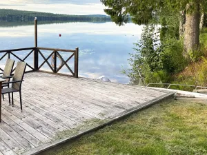 Image of 4 Star Holiday Home in Tronodal-by Traum