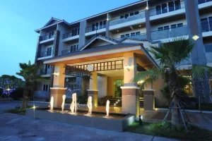 Image of Kitlada Hotel Udonthani