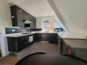 Image of London Luxury Apartment - Finchley Road Retreat