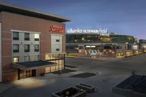 Image of Hampton Inn & Suites Omaha-Downtown