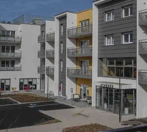 Image of Résidence DOMITYS - L'Athénée