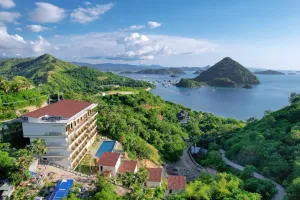 Image of Flamingo Bajo Waecicu