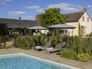 Image of La Soucherie