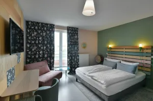Image of Hotel BIRGIT Berlin Mitte