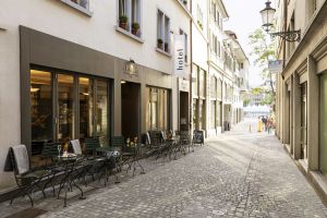 Image of Altstadt Hotel