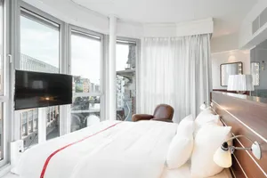 Image of Ruby Lotti Hotel Hamburg