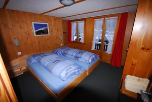 Image of Chalet Alpenruh