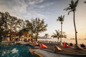 Image of Klong Prao Resort