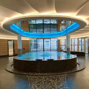 Image of Coin d'Aubrac Hotel, Restaurant & SPA De luxe