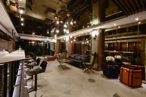 Image of 3 Door Hotel
