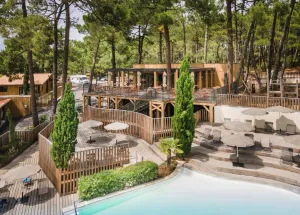 Image of Huttopia Arcachon