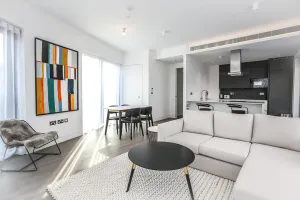 Image of King John Court Apartments