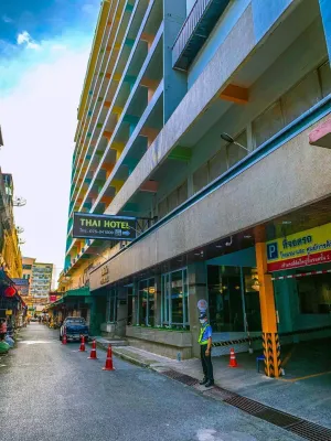 Image of Thai Hotel