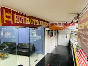 Image of Hotel City Bukit Bintang